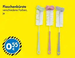 TEDi Flaschenbürste Angebot