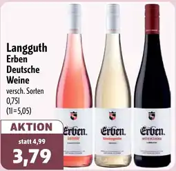 Aktiv Irma Langguth Erben Deutsche Weine Angebot