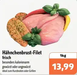 Aktiv Irma Hähnchenbrust-Filet Angebot