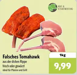 Aktiv Irma Falsches Tomahawk Angebot