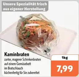Aktiv Irma Kaminbraten Angebot