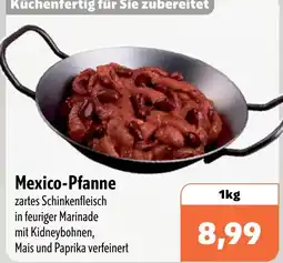 Aktiv Irma Mexico-Pfanne Angebot