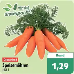Aktiv Irma Speisemöhren Angebot