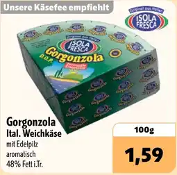 Aktiv Irma Gorgonzola Ital. Weichkäse Angebot