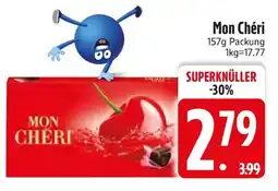 Edeka Mon Chéri Angebot