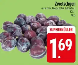 Edeka Zwetschgen Angebot