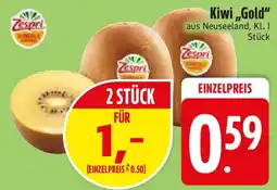 Edeka Kiwi „Gold“ Angebot