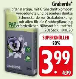 Edeka Graberde Angebot