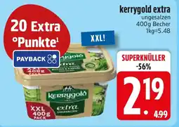 Edeka kerrygold extra Angebot