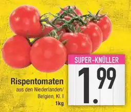E-Center Rispentomaten Angebot