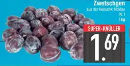 E-Center Zwetschgen Angebot