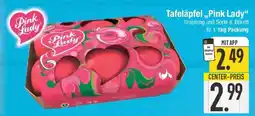 E-Center Tafeläpfel „Pink Lady“ Angebot