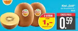 E-Center Kiwi „Gold“ Angebot