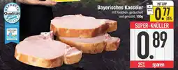 E-Center Bayerisches Kasseler Angebot