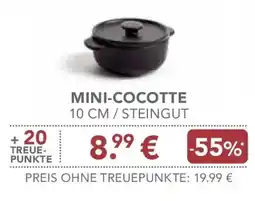 E-Center Mini-cocotte Angebot