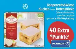 E-Center Coppenrath&Wiese Kuchen- oder Tortenstücke Angebot