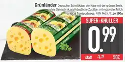 E-Center Grünländer Angebot