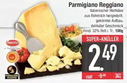 E-Center Parmigiano Reggiano Angebot