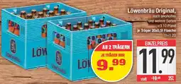 E-Center Löwenbräu Original Angebot