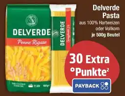 E-Center Delverde Pasta Angebot