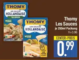E-Center Thomy Les Sauces Hollandaise Angebot