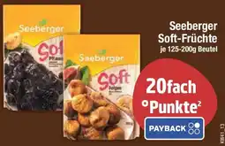 E-Center Seeberger Soft-Früchte Angebot