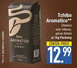 E-Center Tchibo Aromatico Angebot