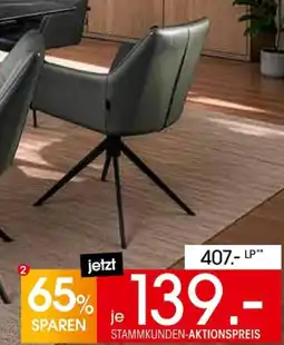 Zurbrüggen Novel Sessel Angebot