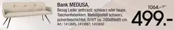Zurbrüggen Bank MEDUSA Angebot