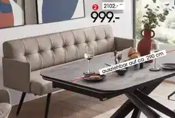 Zurbrüggen Bank Angebot