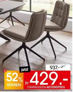 Zurbrüggen Stuhl Angebot