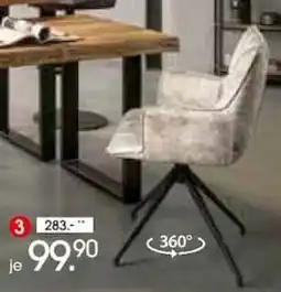 Zurbrüggen Sessel Osaka Angebot