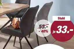 Poco Stuhl Angebot
