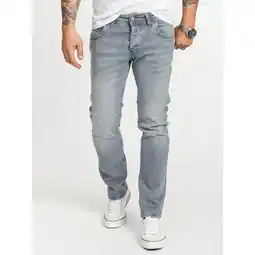 Netto Marken-Discount Rock Creek Jeans Regular Fit Angebot