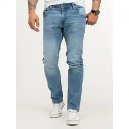Netto Marken-Discount Lorenzo Loren Jeans Regular Fit Angebot
