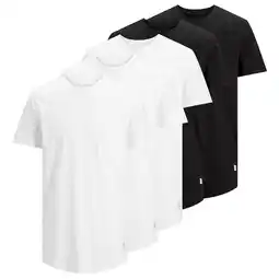 Netto Marken-Discount JJENOA Herren T-Shirt Angebot