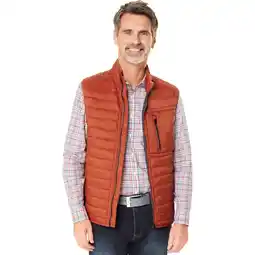 Netto Marken-Discount Tom Ramsey Herren Leichtsteppweste Angebot