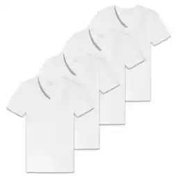Netto Marken-Discount 2PACK T-shirt Herren T-Shirt Angebot
