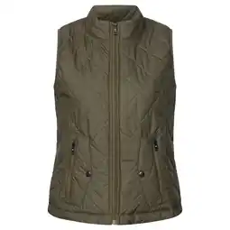Netto Marken-Discount Rock Creek Weste Steppweste Angebot