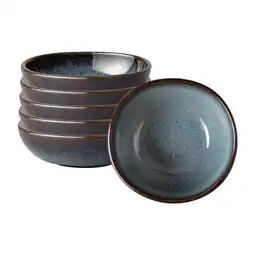 Netto Marken-Discount like. by Villeroy & Boch Schälchen Lave 11 x 10 cm 6er Set Angebot