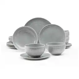 Netto Marken-Discount Seltmann Weiden Starter-Set Amina 16-tlg Angebot