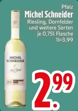 Edeka Michel Schneider Angebot