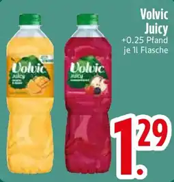 Edeka Volvic Juicy Angebot