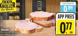 Edeka Kasseler Angebot