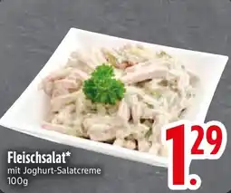 Edeka Fleischsalat Angebot