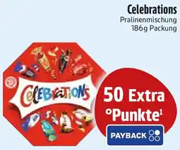 Edeka Celebrations Angebot