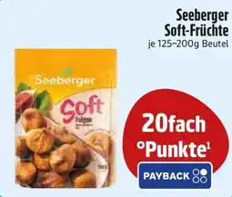 Edeka Seeberger Soft-Früchte Angebot