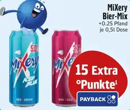 Edeka MiXery Bier-Mix Angebot