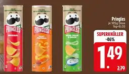 Edeka Pringles Angebot