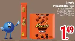 Edeka Reese's Peanut Butter Cups Angebot